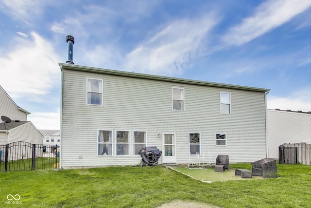 12552 Majestic Way, Fishers, IN 46037 - photo 32