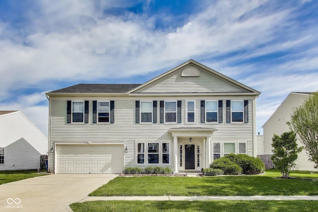 12552 Majestic Way, Fishers, IN 46037 - photo 1