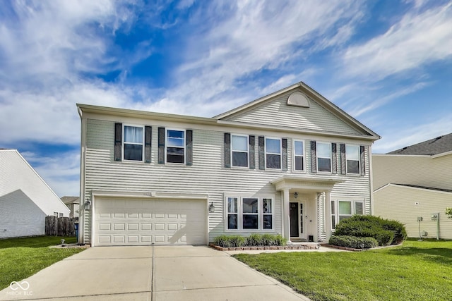 12552 Majestic Way, Fishers, IN 46037 - photo 2