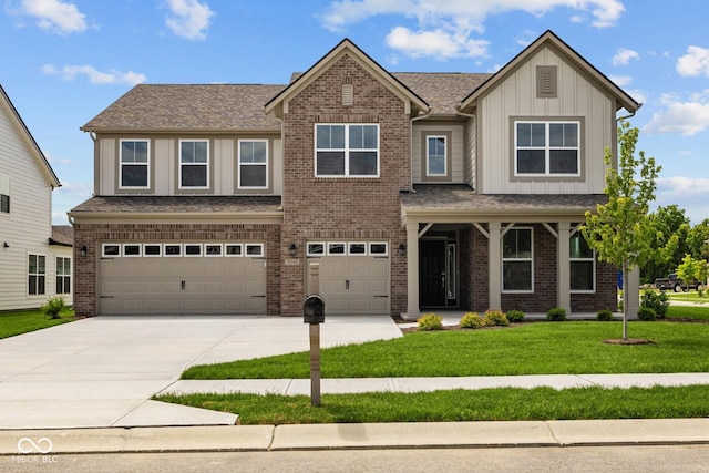 10543 Banyan Wood Ct, Indianapolis, IN 46239 - photo 1