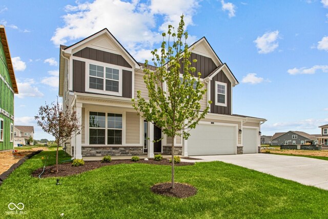 17026 Cowbell Dr, Noblesville, IN 46060 - photo 2