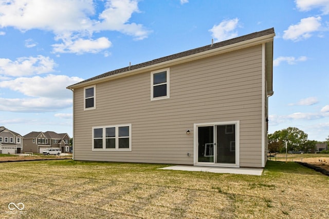 17026 Cowbell Dr, Noblesville, IN 46060 - photo 34
