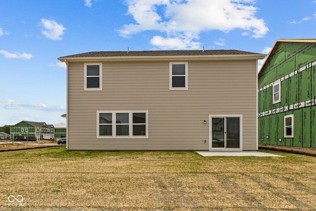 17026 Cowbell Dr, Noblesville, IN 46060 - photo 36