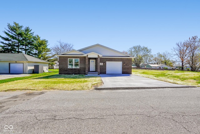 240 Western Pkwy, Seymour, IN 47274 - photo 1
