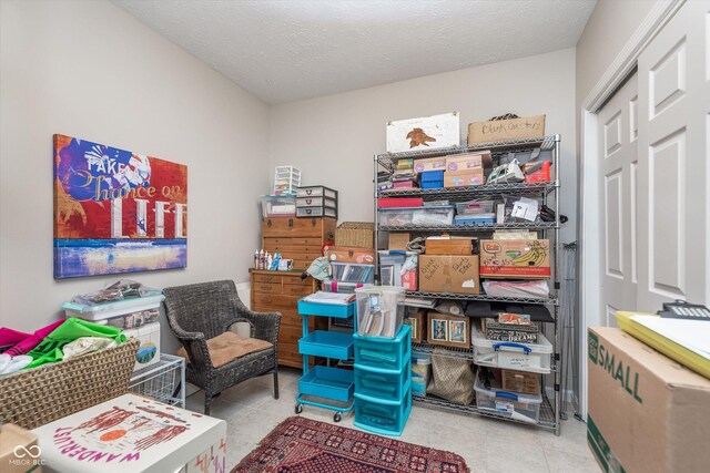 10518 Greenway Dr, Fishers, IN 46037 - view of storage room