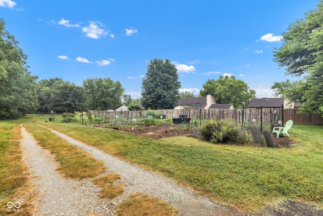 102 Knoll Ct Unit D, Noblesville, IN 46062 - view of road