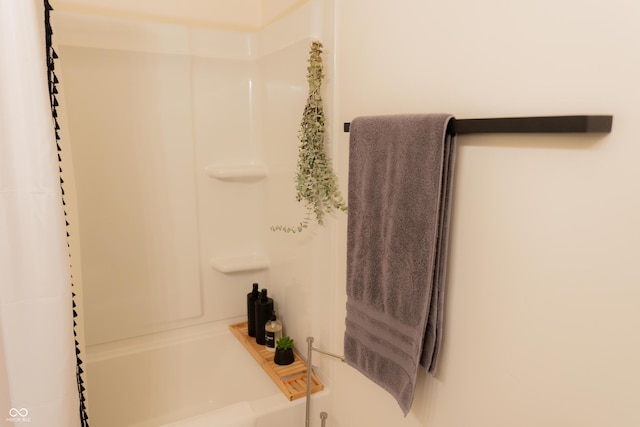 view of bathroom