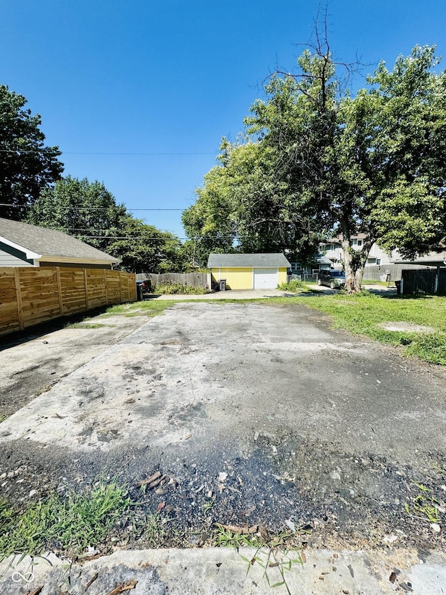 530 N Beville Ave, Indianapolis, IN 46201