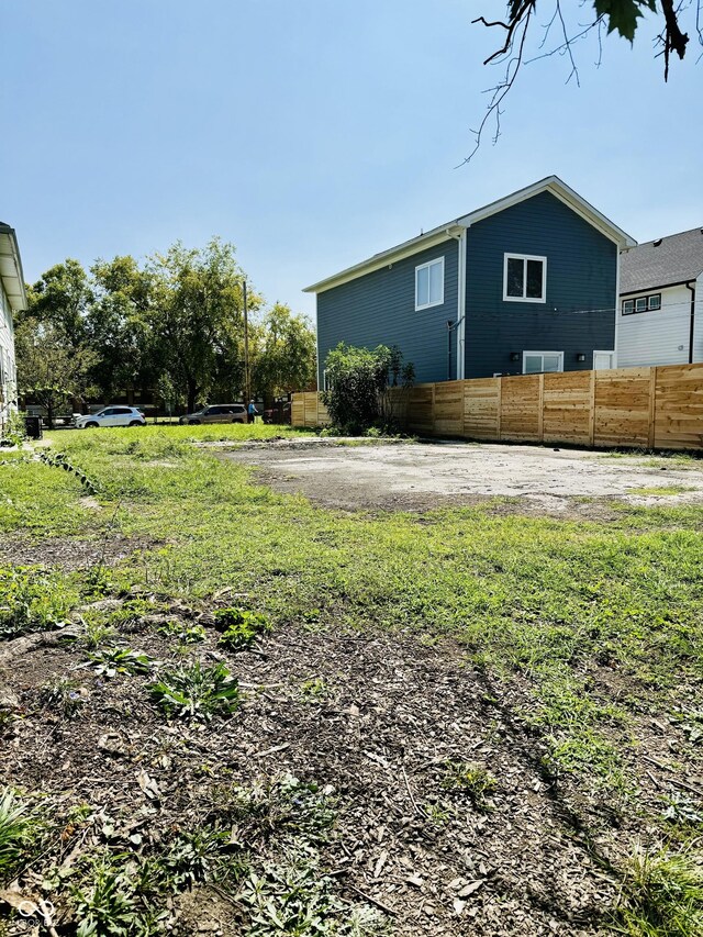 530 N Beville Ave, Indianapolis, IN 46201
