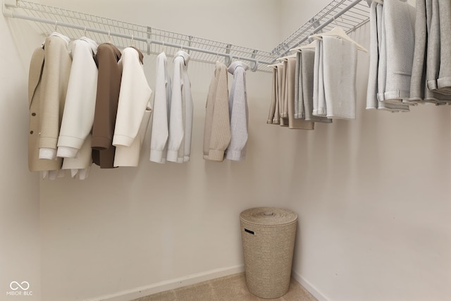 518 Carthage Cir, Westfield, IN 46074 - view of walk in closet