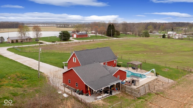 300 S County Road 650 W, Medora, IN 47260 - photo 41