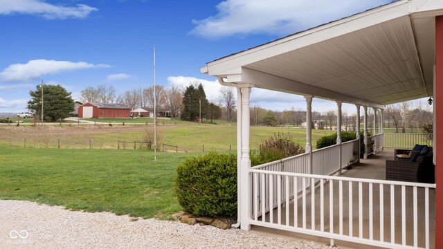 300 S County Road 650 W, Medora, IN 47260 - photo 5