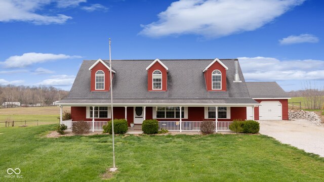 300 S County Road 650 W, Medora, IN 47260 - photo 4