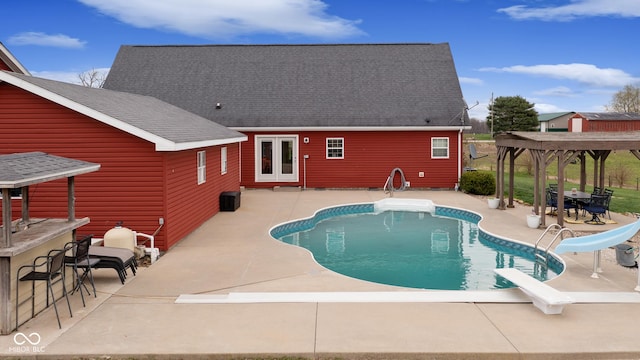 300 S County Road 650 W, Medora, IN 47260 - photo 47