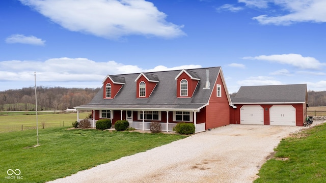 300 S County Road 650 W, Medora, IN 47260 - photo 50