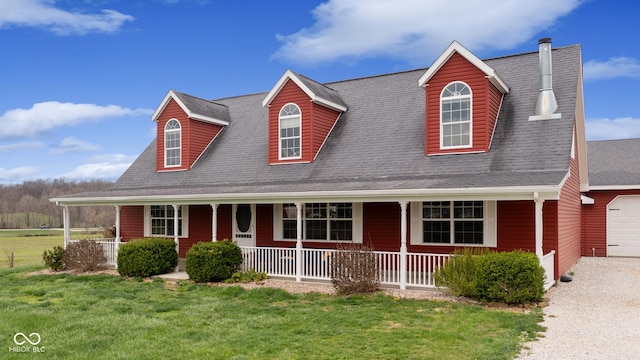 300 S County Road 650 W, Medora, IN 47260 - photo 2