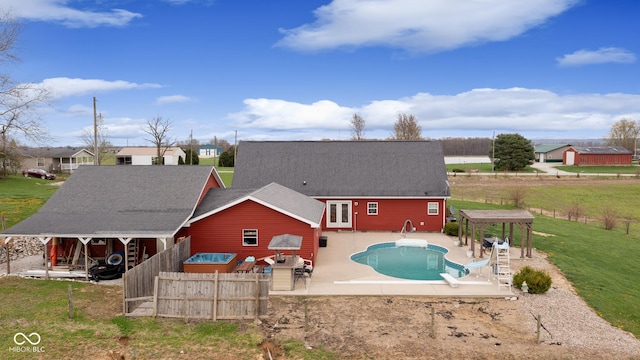 300 S County Road 650 W, Medora, IN 47260 - photo 48