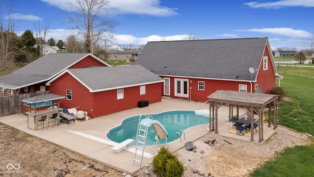 300 S County Road 650 W, Medora, IN 47260 - photo 45