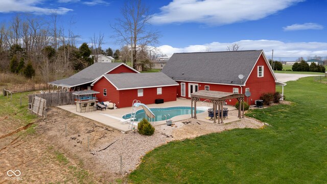 300 S County Road 650 W, Medora, IN 47260 - photo 44