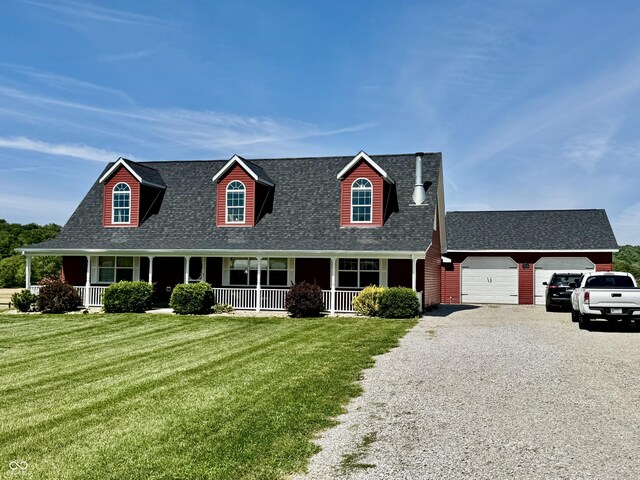 300 S County Road 650 W, Medora, IN 47260 - photo 1