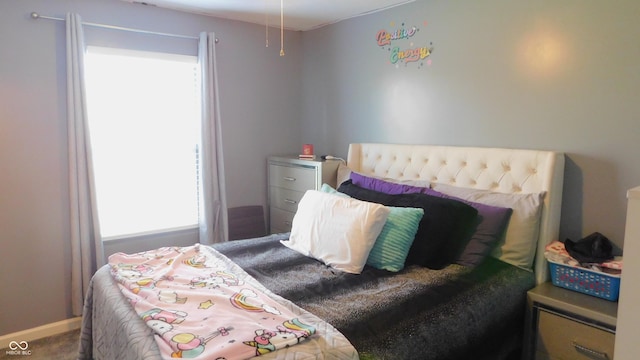 1139 Topp Creek Dr, Indianapolis, IN 46214 - view of bedroom