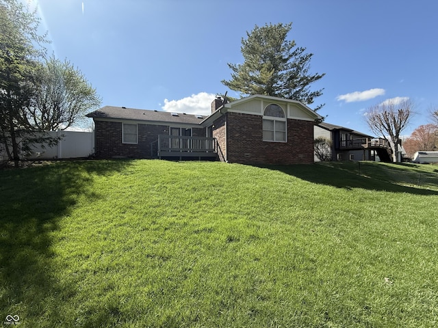 1348 Secretariat Ln, Indianapolis, IN 46217 - photo 18