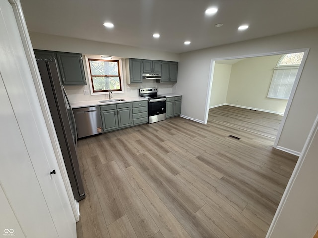 1348 Secretariat Ln, Indianapolis, IN 46217 - photo 6