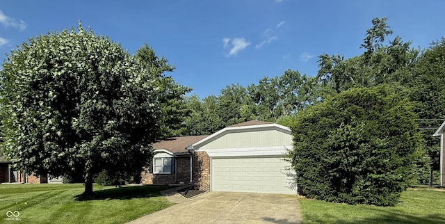 1348 Secretariat Ln, Indianapolis, IN 46217 - photo 1