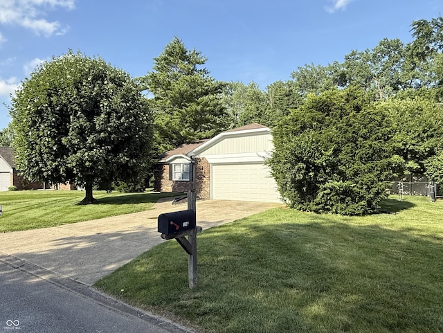 1348 Secretariat Ln, Indianapolis, IN 46217 - photo 2