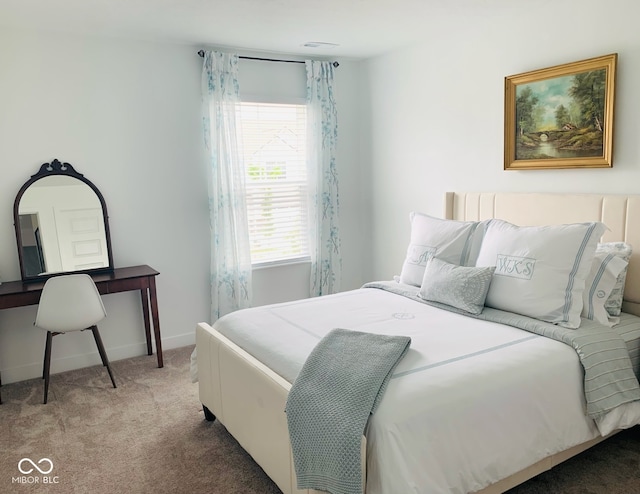 2250 Egbert Rd, Westfield, IN 46074 - bedroom featuring carpet flooring and baseboards
