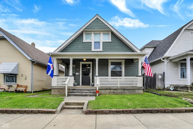 715 Cottage Ave, Indianapolis, IN 46203 - photo 1