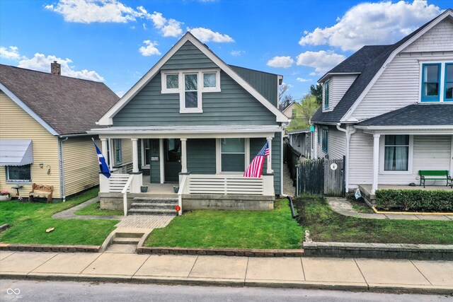 715 Cottage Ave, Indianapolis, IN 46203 - photo 50