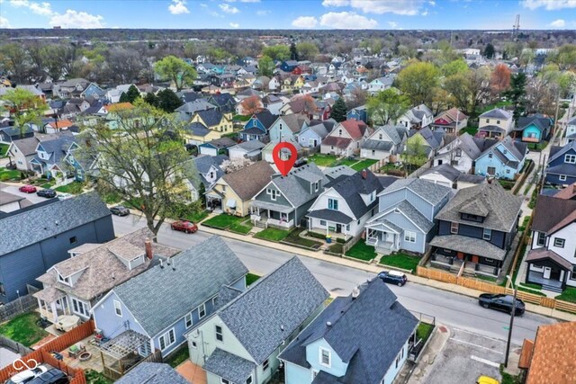 715 Cottage Ave, Indianapolis, IN 46203 - photo 53