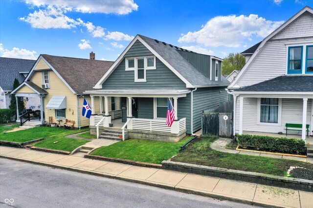 715 Cottage Ave, Indianapolis, IN 46203 - photo 49