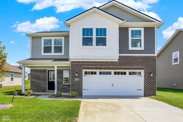 2209 Boxwood Dr, Greenfield, IN 46140 - photo 1