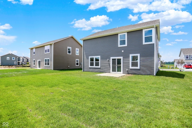 2209 Boxwood Dr, Greenfield, IN 46140 - photo 33
