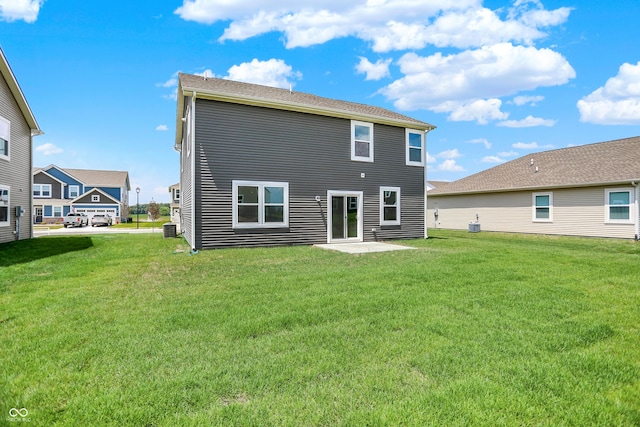 2209 Boxwood Dr, Greenfield, IN 46140 - photo 36