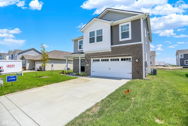 2209 Boxwood Dr, Greenfield, IN 46140 - photo 2