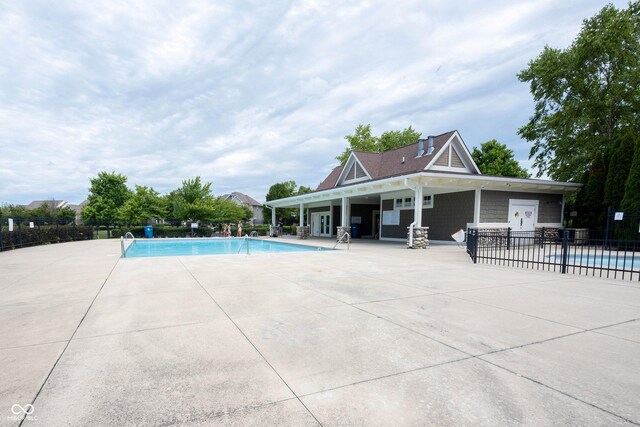 13510 E 131st St, Fishers, IN 46037 - photo 41