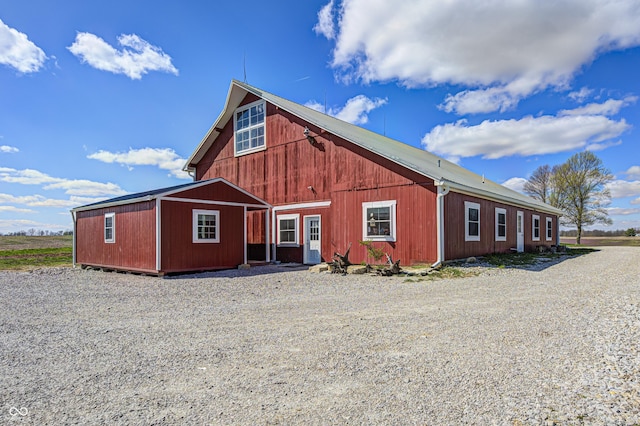 3864 N US Highway 231, Greencastle, IN 46135 - exterior space