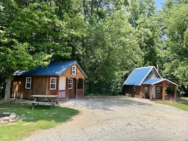 3559 N US Highway 41, Bloomingdale, IN 47832 - photo 47