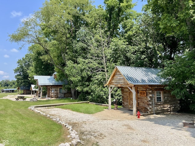 3559 N US Highway 41, Bloomingdale, IN 47832 - photo 58