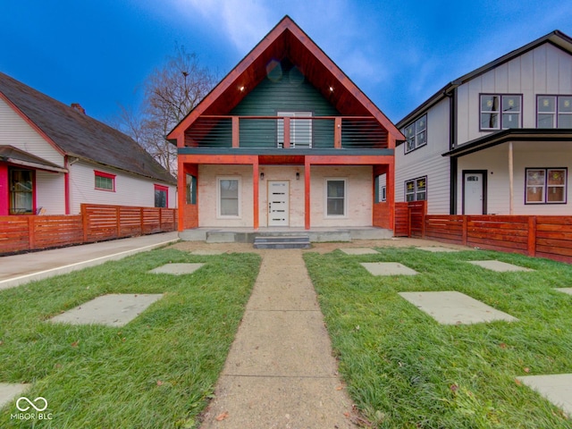 1360 N Dearborn St, Indianapolis, IN 46201 - photo 1