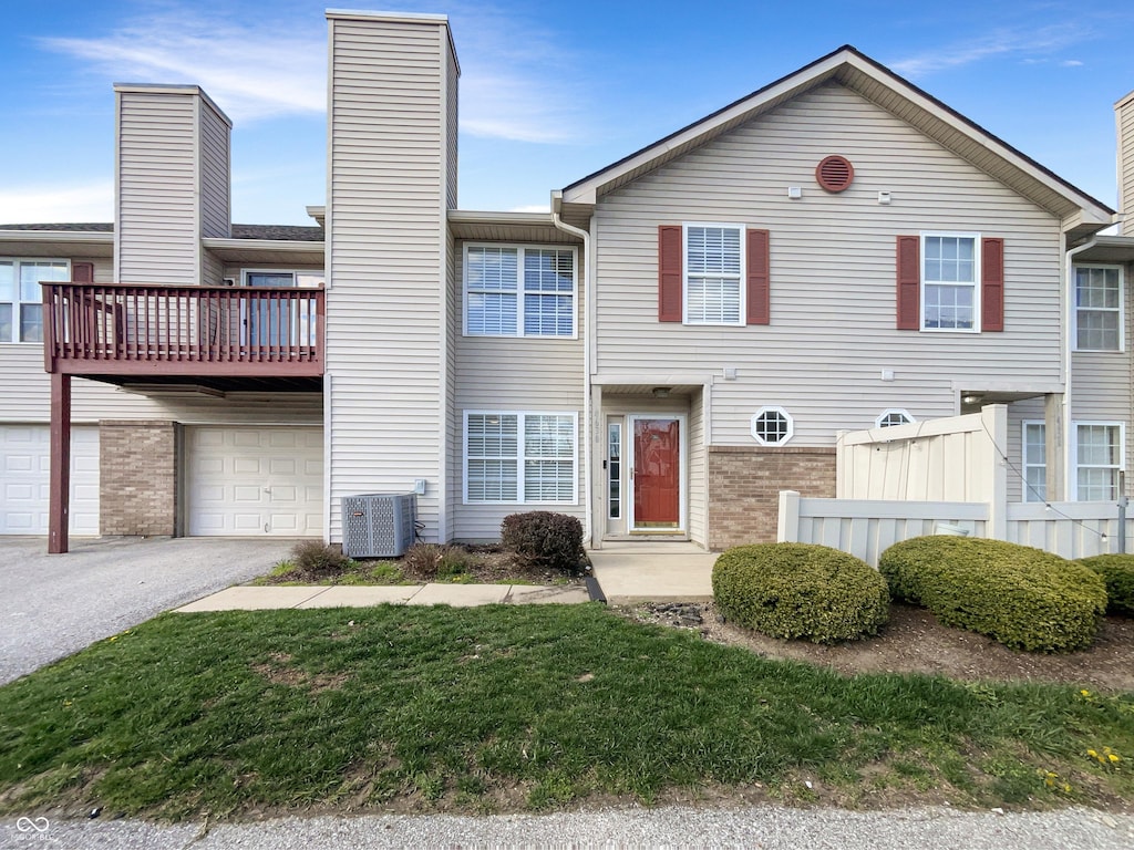 4630 Kelvington Dr, Indianapolis, IN 46254 - photo 1