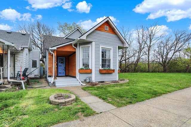 922 Cottage Ave, Indianapolis, IN 46203 - photo 2