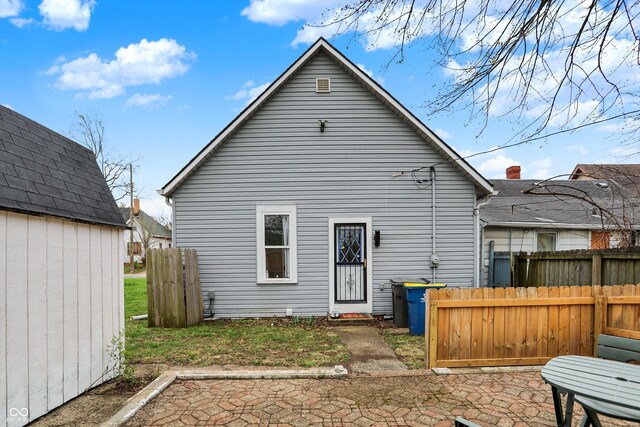 922 Cottage Ave, Indianapolis, IN 46203 - photo 34