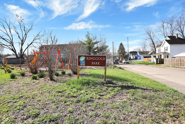 922 Cottage Ave, Indianapolis, IN 46203 - photo 40