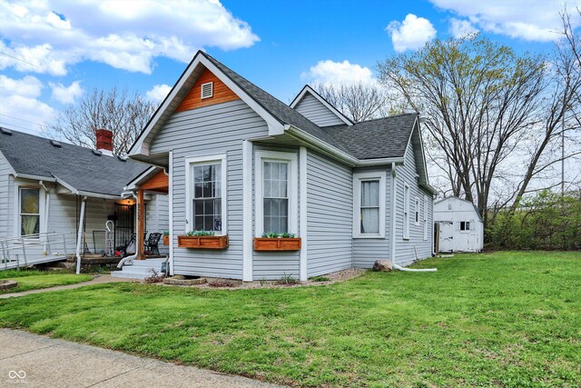922 Cottage Ave, Indianapolis, IN 46203 - photo 3