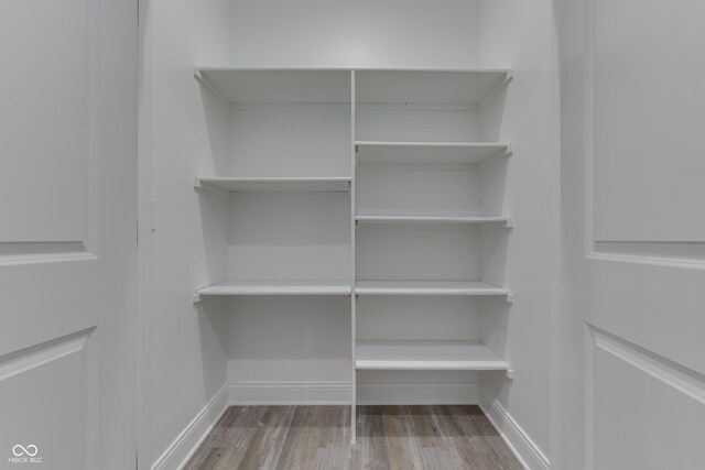 2144 Connie Ct, Franklin, IN 46131 - view of closet
