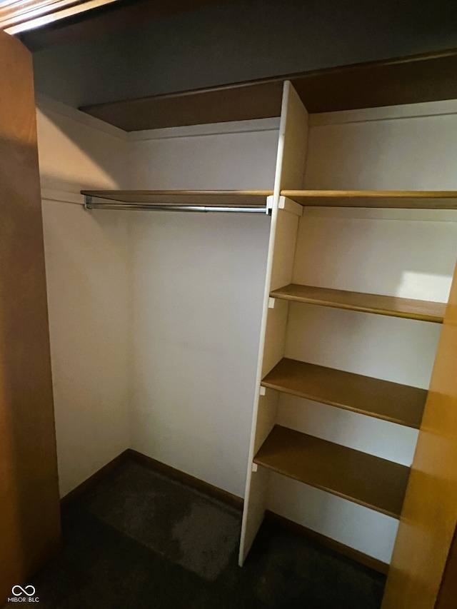 8809 Jonathon Pl, New Haven, IN 46774 - view of closet